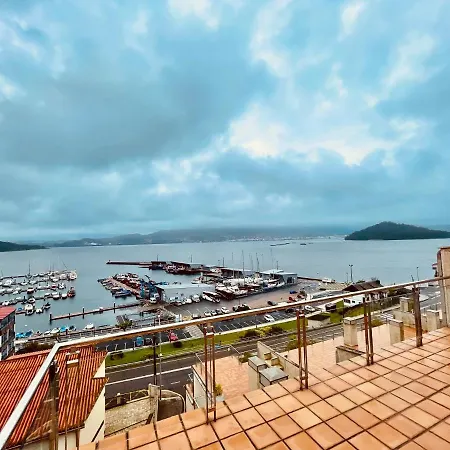 Casa Da Moura * Combarro