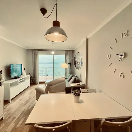 Apartment Casa Da Moura *