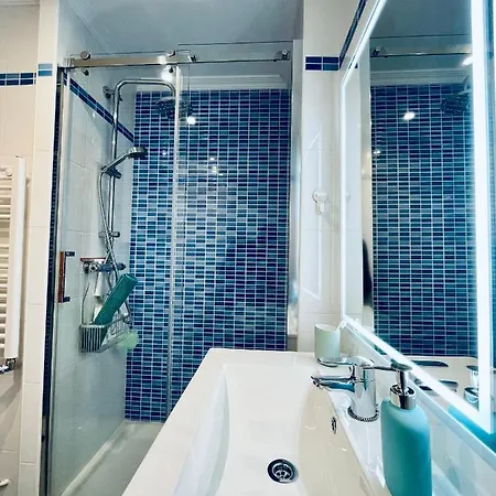 Casa Da Moura Apartment Combarro