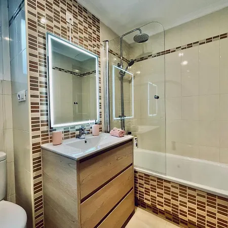 Casa Da Moura Combarro