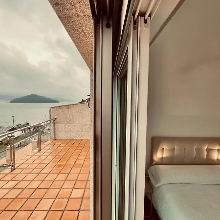 Apartman Casa Da Moura *