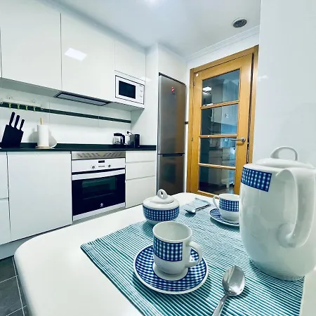 Apartment Casa Da Moura