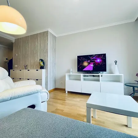 Apartment Casa Da Moura *