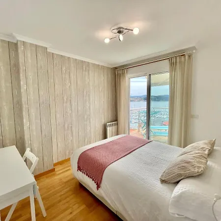 Apartment Casa Da Moura