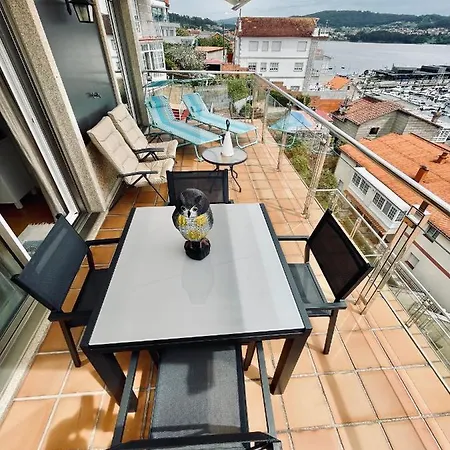 Casa Da Moura Apartment