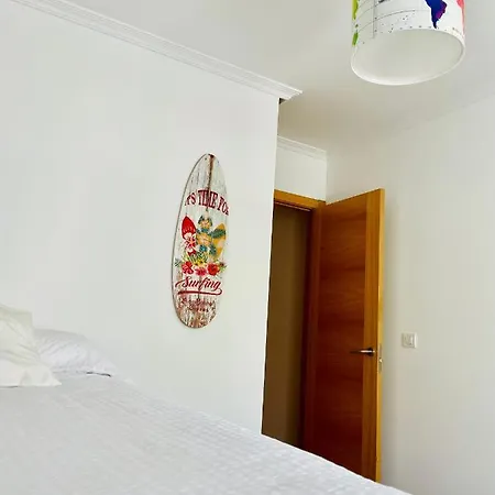 Casa Da Moura Apartment