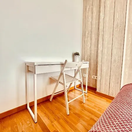 Apartment Casa Da Moura Combarro