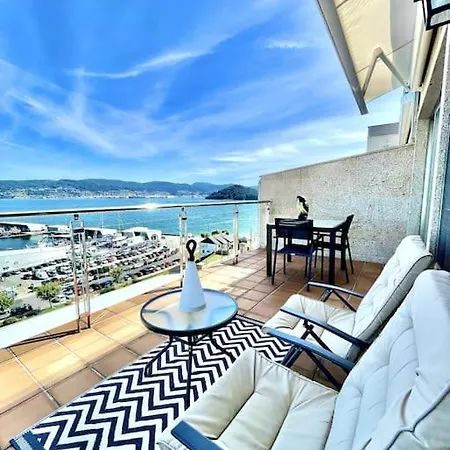 Apartment Casa Da Moura Combarro