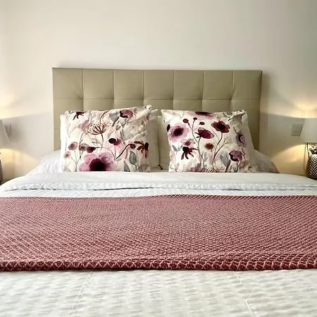 Apartman Casa Da Moura