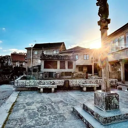 Casa Da Moura