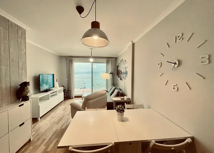 Apartman Casa Da Moura *