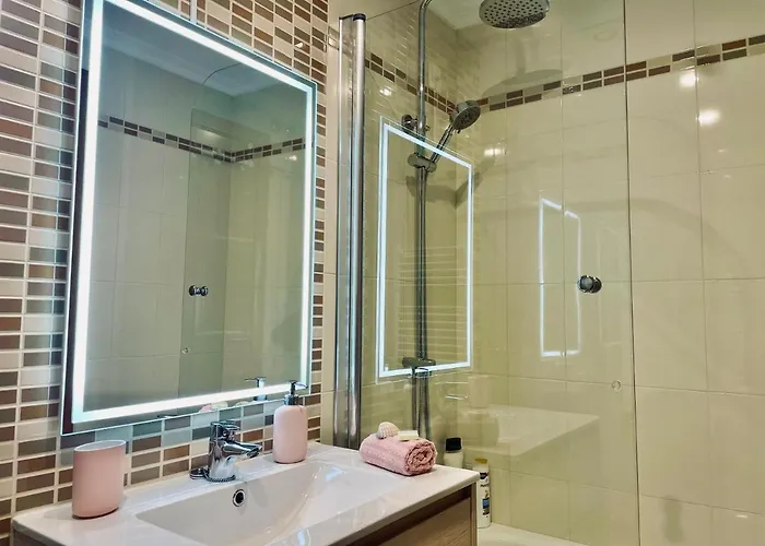 Διαμέρισμα Casa Da Moura