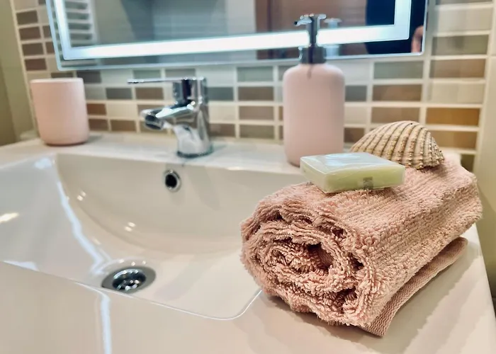 Casa Da Moura Apartman Combarro