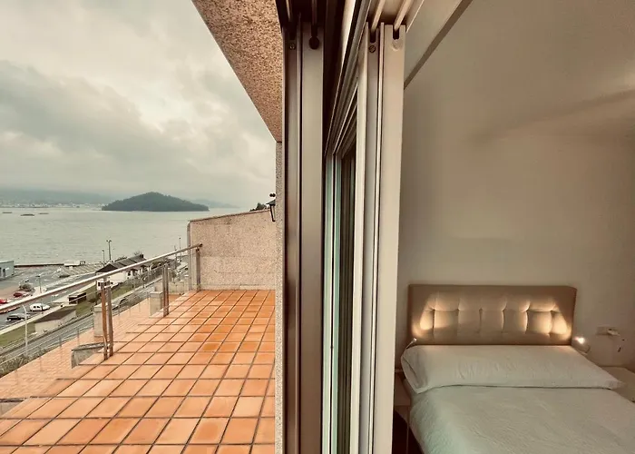 Apartman Casa Da Moura *