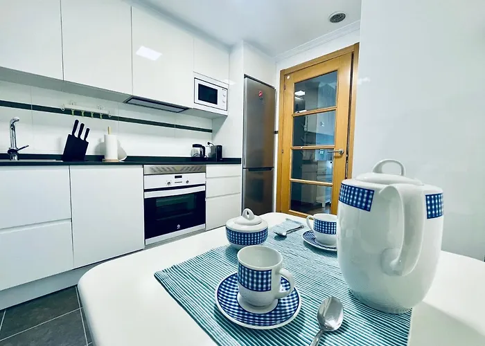 Apartman Casa Da Moura