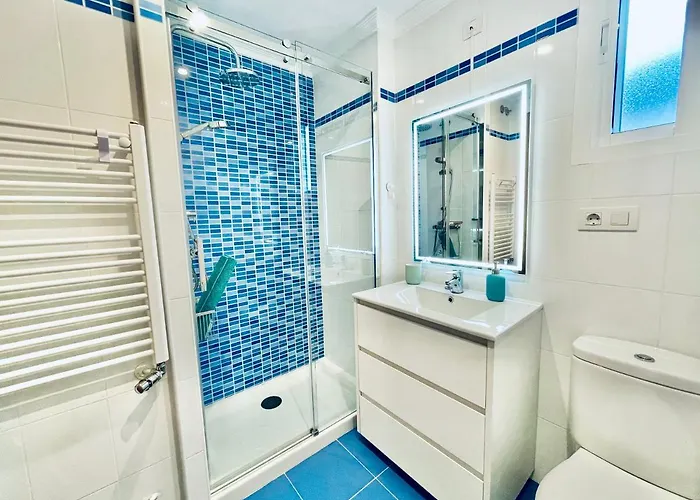 Casa Da Moura * Combarro