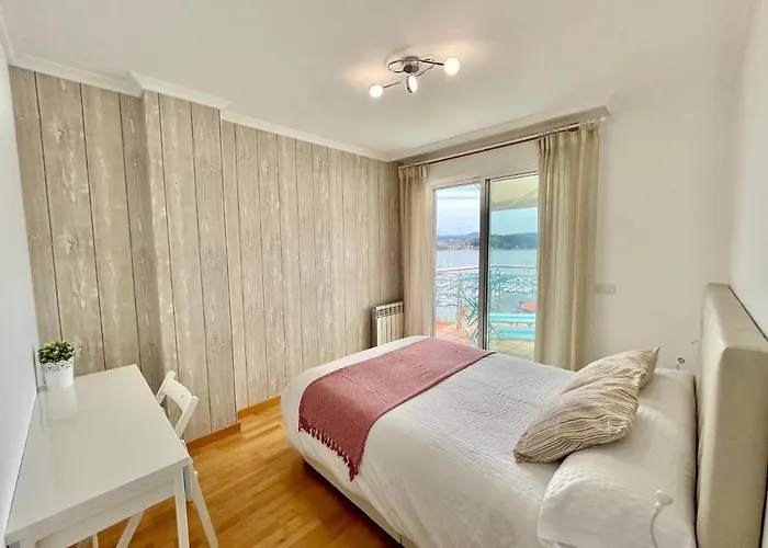 Apartman Casa Da Moura