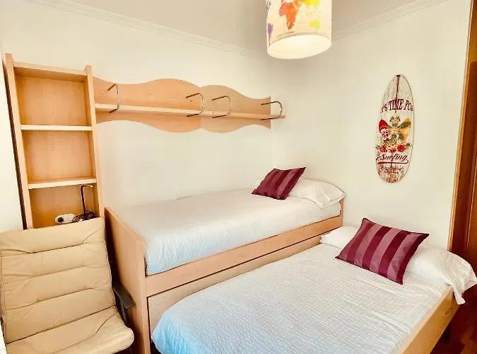 Casa Da Moura * Combarro