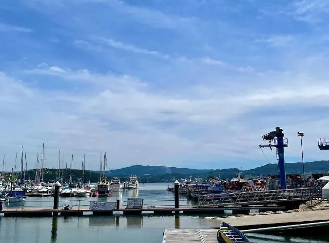 Casa Da Moura Combarro