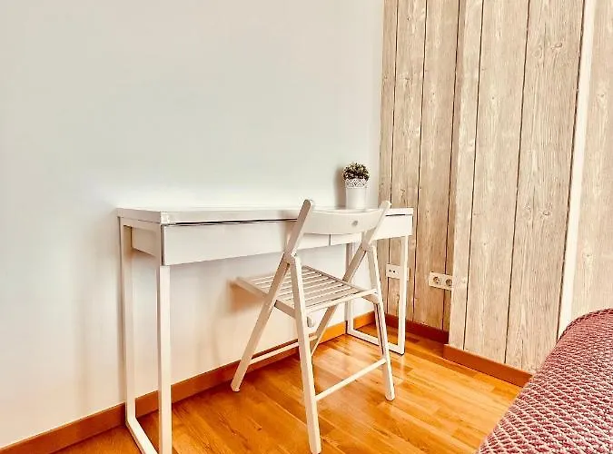 Apartman Casa Da Moura Combarro