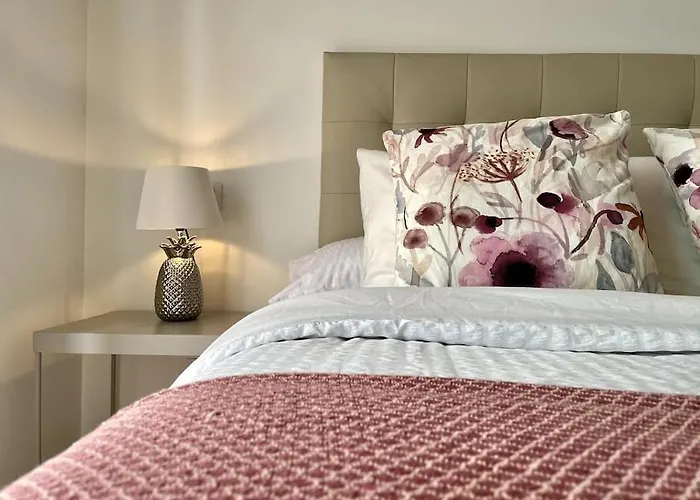 Casa Da Moura Combarro