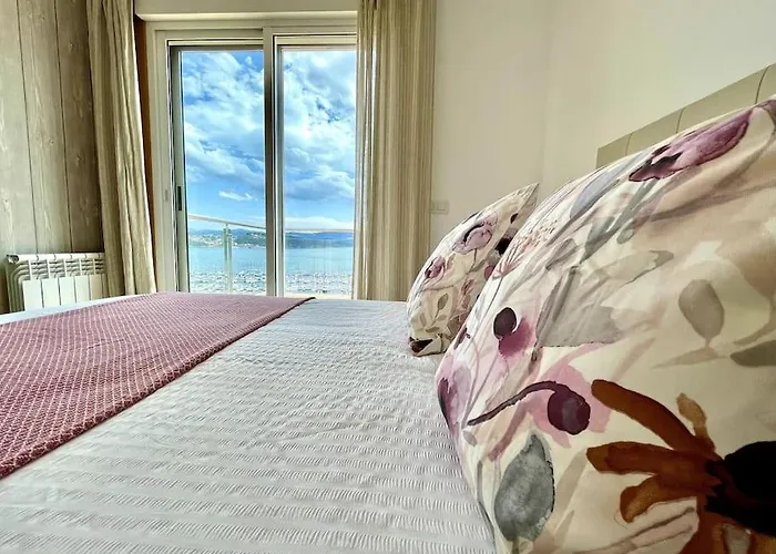 Casa Da Moura Διαμέρισμα Combarro