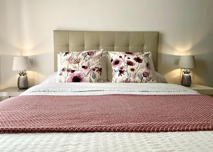 Apartman Casa Da Moura