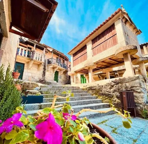 Casa Da Moura Διαμέρισμα